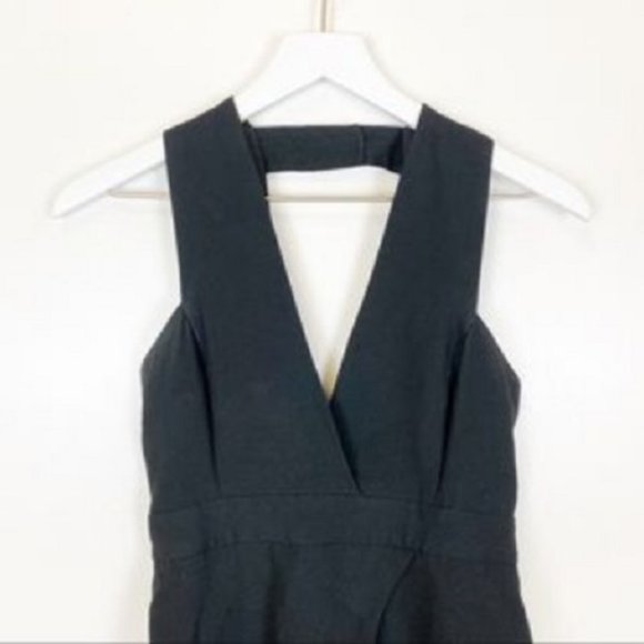 Finders Keepers Basic Instinct Little Black Dress - Picture 3 of 8